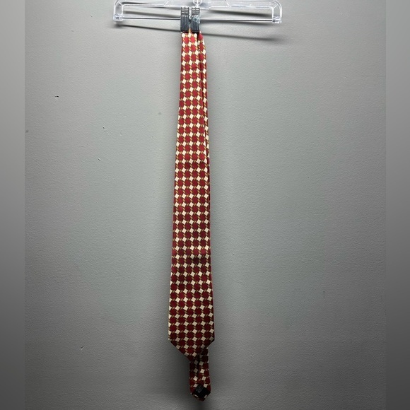 Men’s Burberrys Tie - Picture 1 of 4